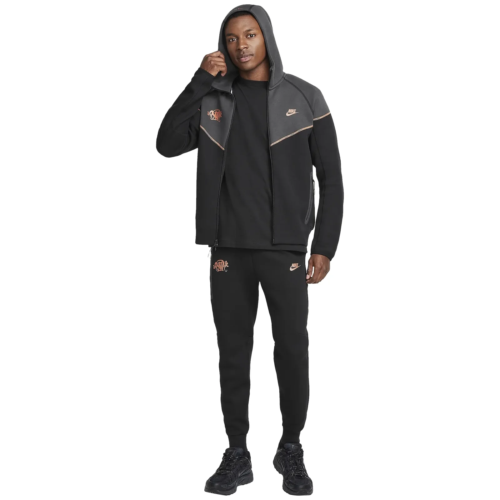 Nike Tech Fleece Syna komplet